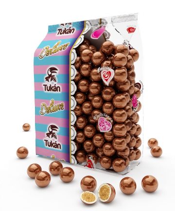 BUSTA PRALINE CHOCOCRANCH DELUXE BRONZO X 1KG