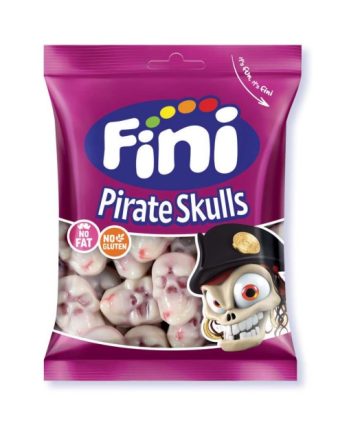 FINI TESCHIO LUCIDO RIPIENO 90 GR X 12 PZ
