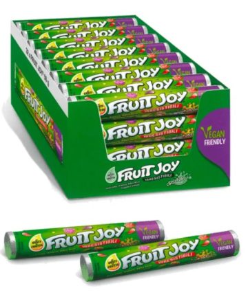 FRUIT JOY F PSTL TUBO 32X52,5G. IT
