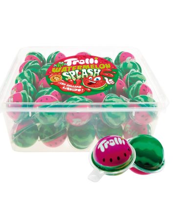 TROLLI WATERMELON SPLASH 18,8 GR X 45 PZ