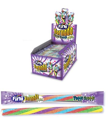 TORNADO 6 COLORI FRIZ. 9 GR X 150 PZ