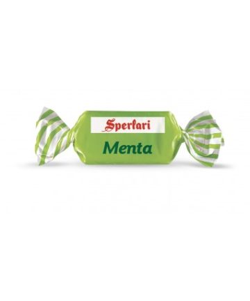 SPERLARI MENTA 1 KG