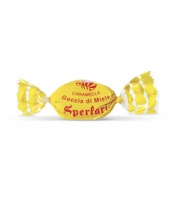 SPERLARI DURE MIELE 1 KG