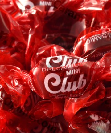 SPERLARI MINI CLUB MONOPEZZO 1KG X 500 PZ