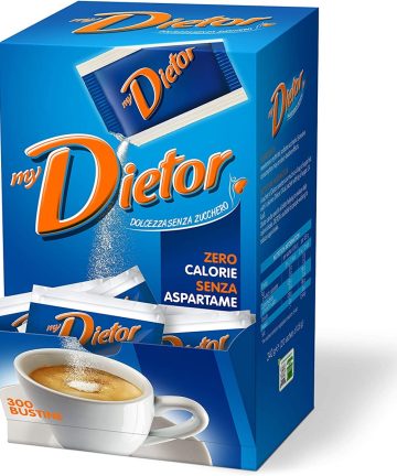 DIETOR DISP. 300 PZ GR.240