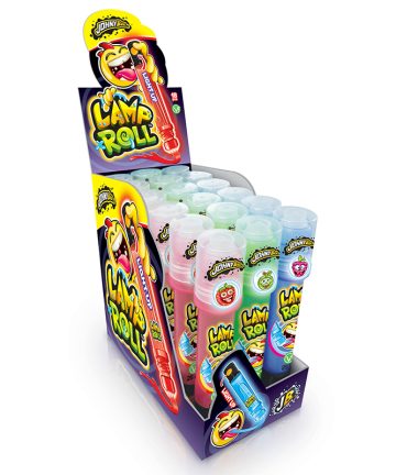 JONHY BEE LAMP ROLL GEL LIQUID 25 GR X 18 PZ