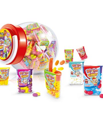 JONHY BEE MINI CANDY DR. LAB MINI CANDY X 70 PZ