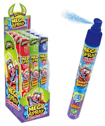 JONHY BEE MEGA SPRAY 105 ML X 12 PZ