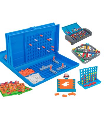 GLOBO GIOCHI TASCABILI X 6 PZ