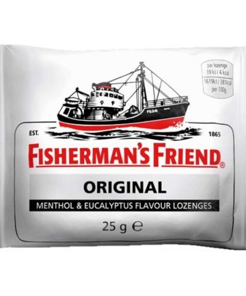 FISHERMAN'S ORIGINAL 25 GR X 24 PZ