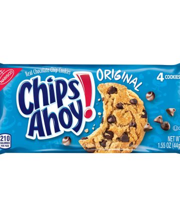 COOKIES CHIPS AHOY 40 GR X 20 PZ