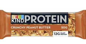 BE-KIND PROTEIN 50 GR X 12 PZ