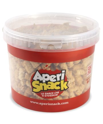 APERISNACK INTRECCI ALLE OLIVE SECCHIO 2 KG