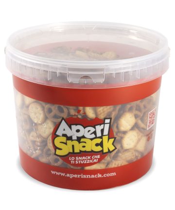 APERISNACK BAR COCKTAIL SECCHIO 1 KG