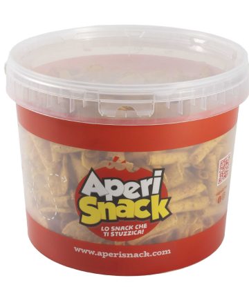 APERISNACK TORTILLA ROCK AND ROLL SECCHIO 900 GR