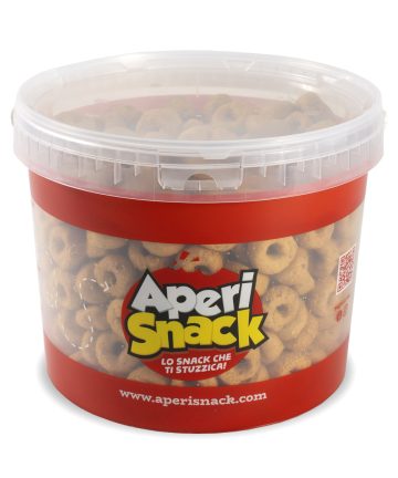 APERISNACK TARALLINO ALLA PIZZAIOLA SECCHIO 1,8 KG