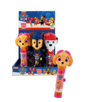POP UPS LOLLIPOP PAW PATROL 10 GR X 12 PZ