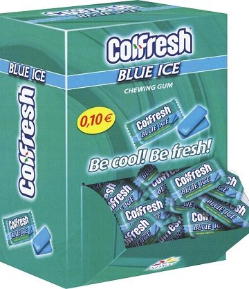 COLFRESH BLUE ICE BOX 200 PZ