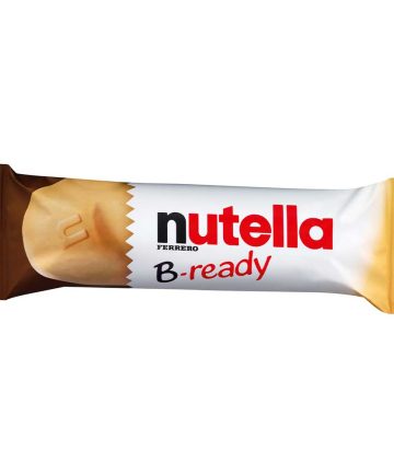 NUTELLA B-READY X 36 PZ