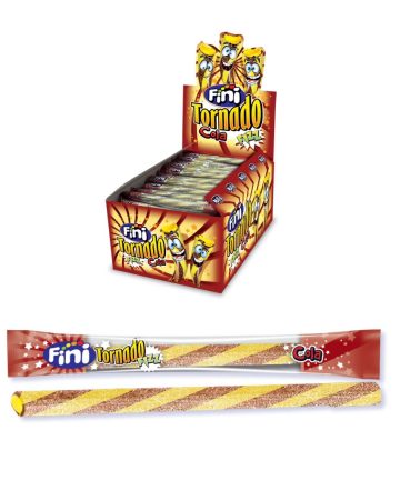 TORNADO COLA FRIZ. 9 GR X 150 PZ