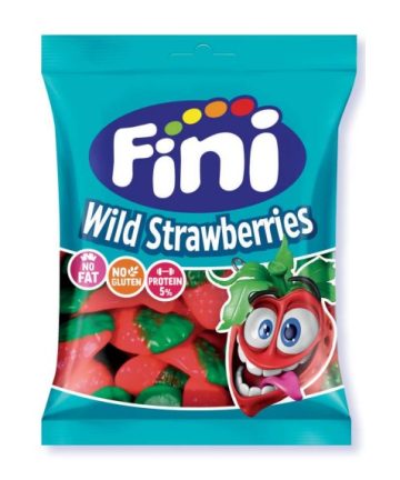 FINI FRAGOLA SELVATICA 90 GR X 12 PZ