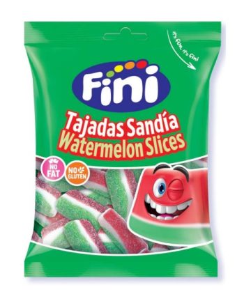 FINI ANGURIA FRIZZANTE 90 GR X 12 PZ