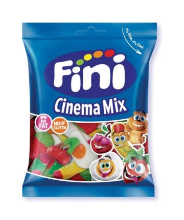 FINI CINEMA MIX 90 GR X 12 PZ