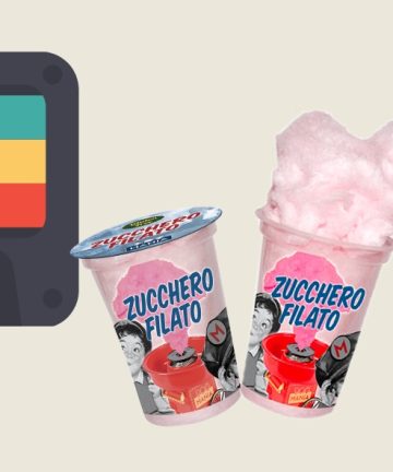 GUMMI ZONE ZUCCHERO FILATO 20 GR X 12 PZ