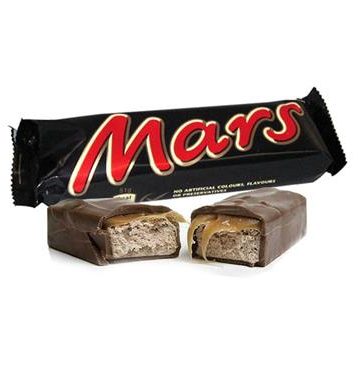 MARS 51 GR X 32 PZ