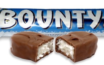 BOUNTY SINGOLO GR 57 X 24 PZ