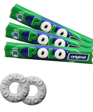 POLO 34 GR X 32 PZ