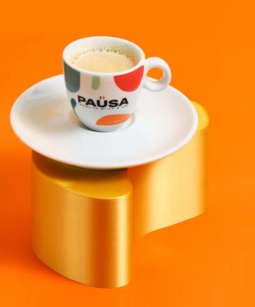 PAUSA CAPSULE DECAFFEINATO COMP. DOLCE GUSTO  X 100 PZ