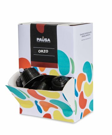 PAUSA CAPSULE ORZO X 30 PZ