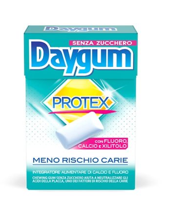 DAYGUM PROTEX AST. X 20 PZ