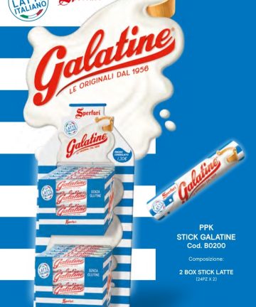GALATINE EXPO 2025 48 PZ