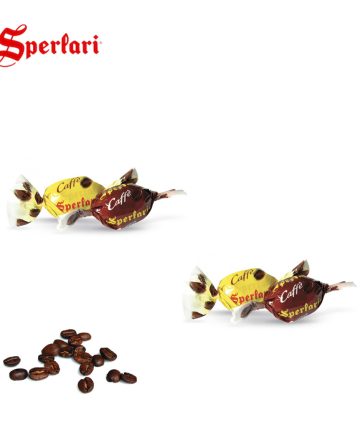 SPERLARI CARAM. CAFFE' 1 KG