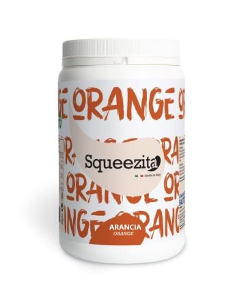 BARATTOLO MARMELLATA ARANCIA 2 KG