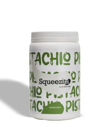 BARATTOLO CREMA PISTACCHIO 15% 2 KG