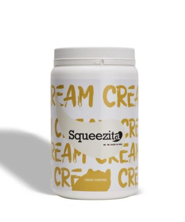 BARATTOLO CREMA PASTICCERA 2 KG