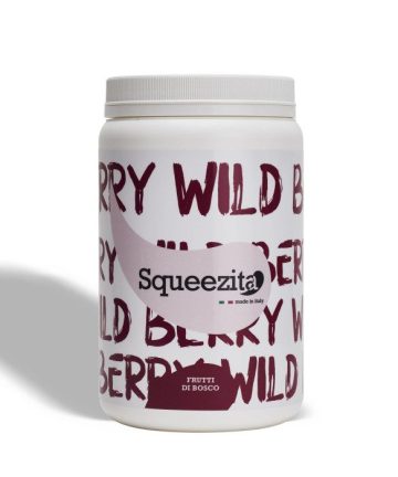 BARATTOLO CONFETTURA FRUTTI DI BOSCO 35% 2 KG