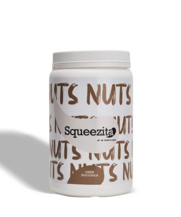 BARATTOLO GRAN NOCCIOLA 15 % 2 KG