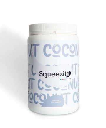 BARATTOLO CREMA AL COCCO 2 KG
