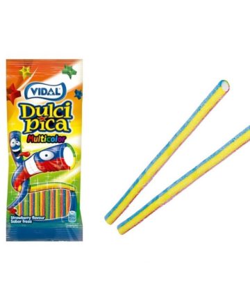 BUSTA DULCIPICA MULTICOLOR 90 GR X 14 PZ - 1104748