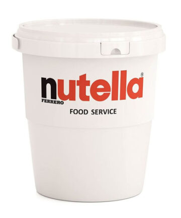 NUTELLA 3 KG