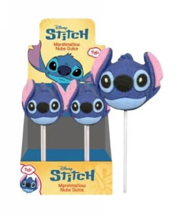 LECCA MALLOW STITCH 30 GR X 18 PZ