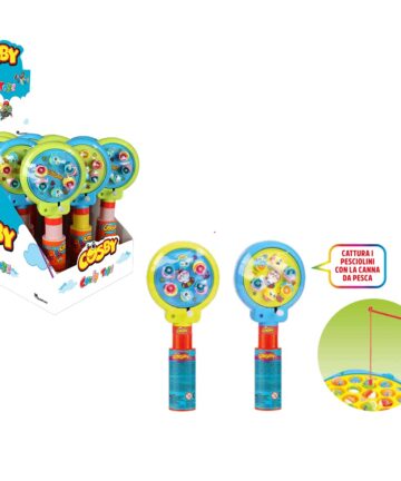 COSBY FISH GAME 9 GR X 12 PZ