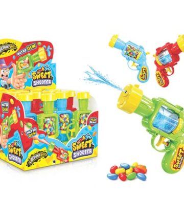 SWEET SHOOTER X 12 PZ