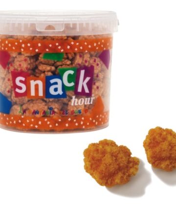 APERISNACK RICE CRACKER IN SECCHIO 1 KG