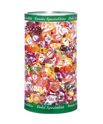 FIDA BARATTOLO BONELLE GELEES 1,8 KG