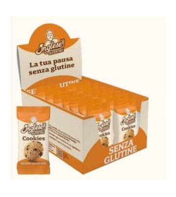 COOKIES DISPLAY 14 PZ